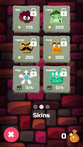 Play Fall Xtra as an online game Fall Xtra with UptoPlay