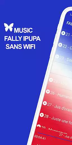 Play Fally Ipupa Chansons Offline  and enjoy Fally Ipupa Chansons Offline with UptoPlay