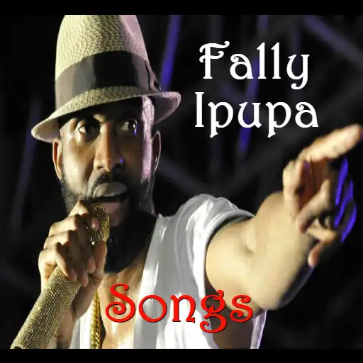 Play Fally Ipupa Hit Songs APK