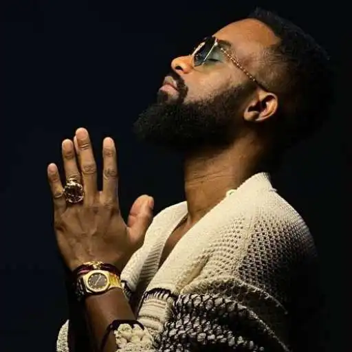 Free play online Fally Ipupa APK