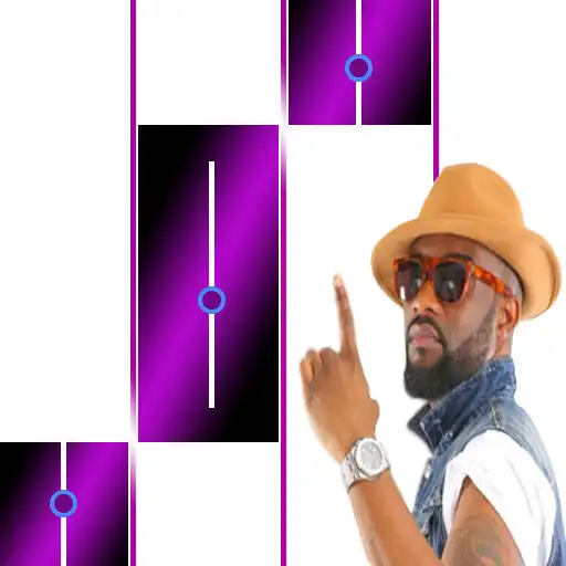 Play Fally ipupa Piano Tiles APK Play Fally ipupa Piano Tiles APK