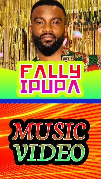 Play Fally Ipupa Songs  Video  and enjoy Fally Ipupa Songs  Video with UptoPlay