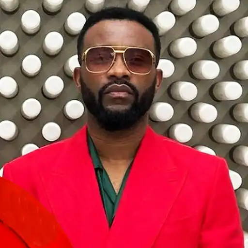 Play Fally Ipupa Wallpapers APK