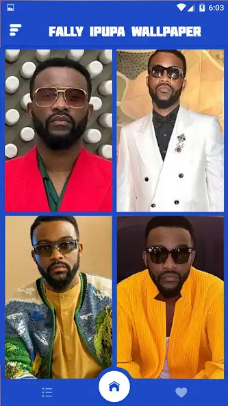 Play Fally Ipupa Wallpapers and enjoy Fally Ipupa Wallpapers with UptoPlay Play Fally Ipupa Wallpapers and enjoy Fally Ipupa Wallpapers with UptoPlay