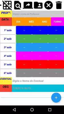Play FALTAS