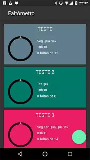 Play Faltometro