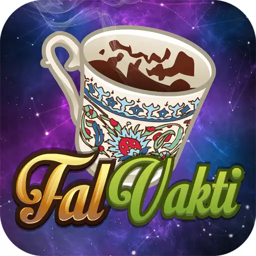 Play Fal Vakti - Kahve Falı APK Play Fal Vakti - Kahve Falı APK