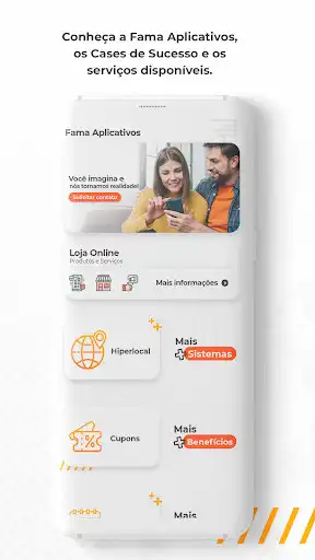 Play Fama Aplicativos  and enjoy Fama Aplicativos with UptoPlay