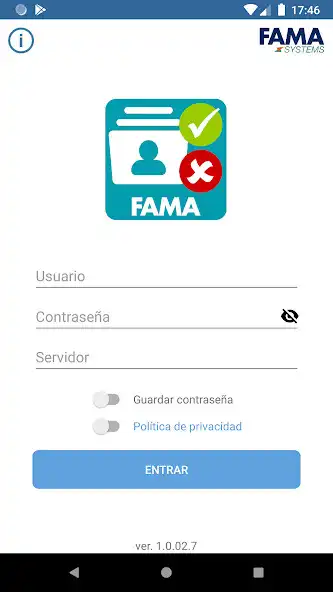 Play Fama CAE  and enjoy Fama CAE with UptoPlay