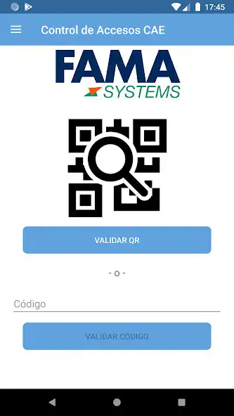 Play Fama CAE as an online game Fama CAE with UptoPlay