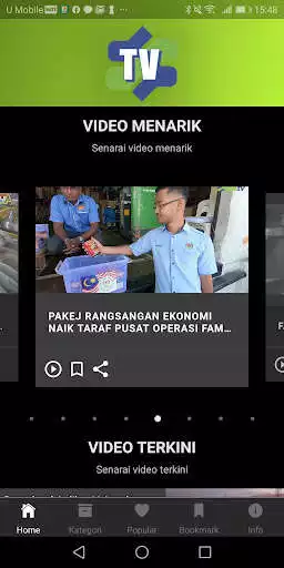Play Famatv  and enjoy Famatv with UptoPlay