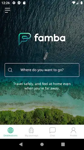 Play Famba  and enjoy Famba with UptoPlay