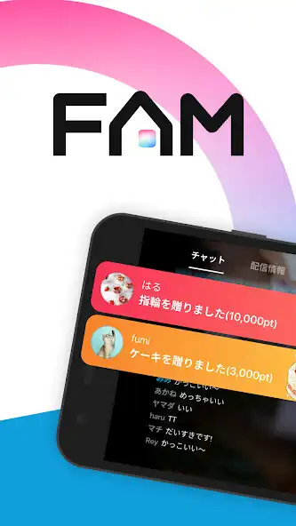 Play FAM CAST  and enjoy FAM CAST with UptoPlay