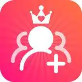Free play online Fame Boost -Get Likes  Followers for Instagram APK
