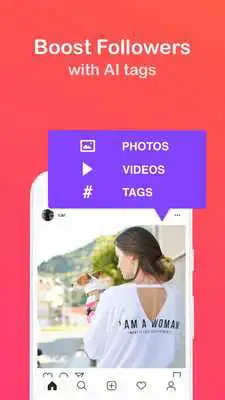 Play Fame Boost -Get Likes Followers for Instagram Play Fame Boost -Get Likes Followers for Instagram