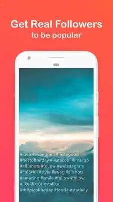 Play Fame Boost -Get Likes Followers for Instagram Play Fame Boost -Get Likes Followers for Instagram