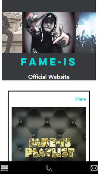 Play FameIs App  and enjoy FameIs App with UptoPlay