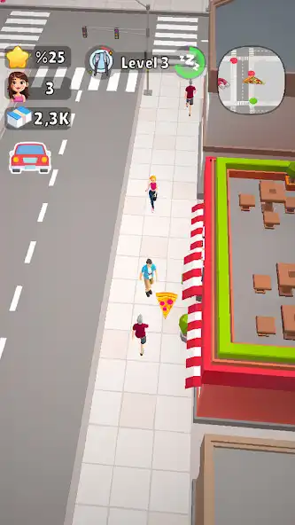 Play Fame Master as an online game Fame Master with UptoPlay