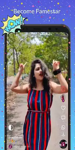 Play Famestar as an online game Famestar with UptoPlay