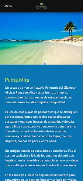 Play FAM G2G Puntamita  and enjoy FAM G2G Puntamita with UptoPlay