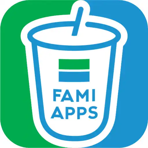 Play FamiApps by FamilyMartID APK