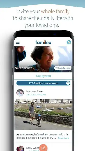 Play Famileo  and enjoy Famileo with UptoPlay