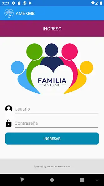 Play Familia AMEXME  and enjoy Familia AMEXME with UptoPlay