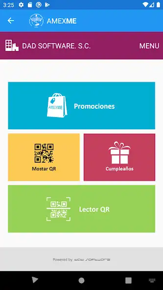 Play Familia AMEXME as an online game Familia AMEXME with UptoPlay