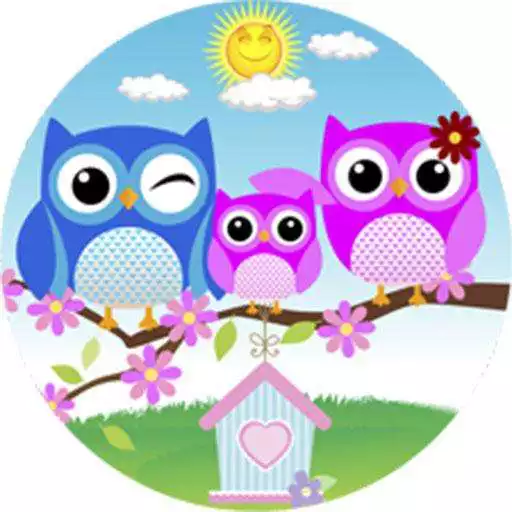 Play Familia Corujinha APK