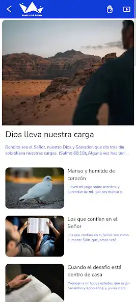 Play Familia de Reino as an online game Familia de Reino with UptoPlay