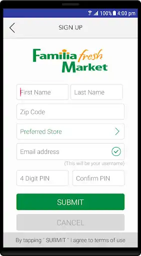 Play Familia Fresh Market  and enjoy Familia Fresh Market with UptoPlay