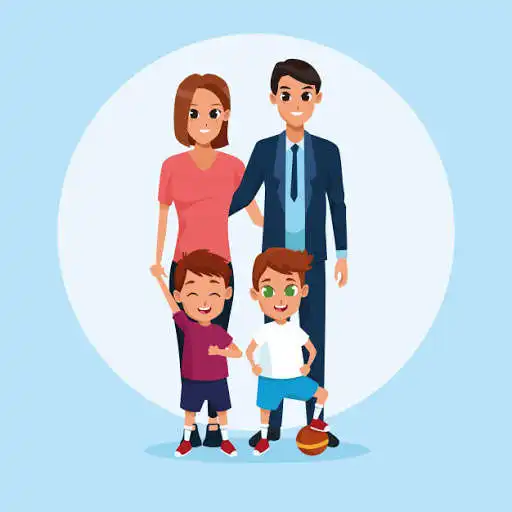 Play Familia M.B. as an online game Familia M.B. with UptoPlay