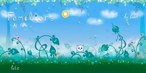 Play APK Familiars Lite  and enjoy Familiars Lite with UptoPlay com.leen.wallpaper.familiars.lite