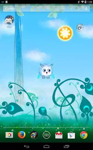 Play APK Familiars Lite  and enjoy Familiars Lite with UptoPlay com.leen.wallpaper.familiars.lite