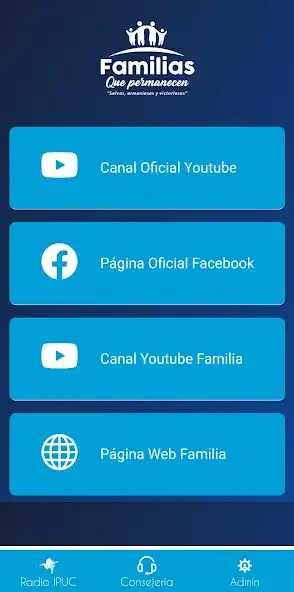 Play Familias IPUC as an online game Familias IPUC with UptoPlay