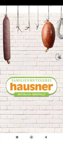 Play Familienmetzgerei Hausner  and enjoy Familienmetzgerei Hausner with UptoPlay