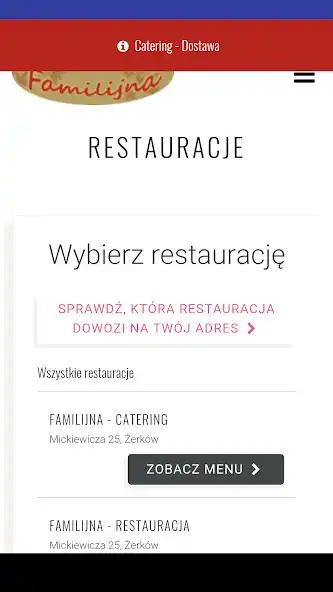 Play Familijna Żerków  and enjoy Familijna Żerków with UptoPlay