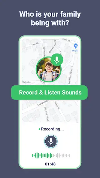 Play Familik - Gps Tracker as an online game Familik - Gps Tracker with UptoPlay