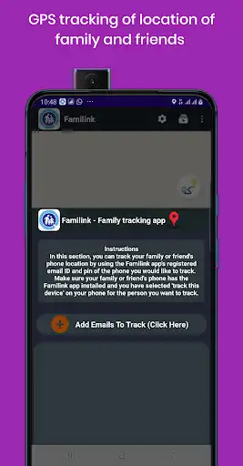 Play FamiLink: GPS Family Locator  and enjoy FamiLink: GPS Family Locator with UptoPlay
