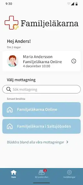 Play Familjeläkarna Online  and enjoy Familjeläkarna Online with UptoPlay