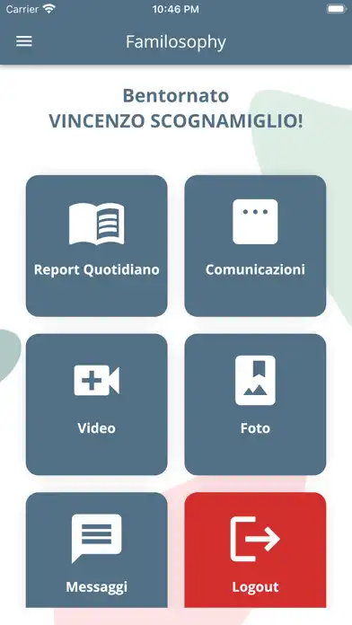 Play Familosophy as an online game Familosophy with UptoPlay