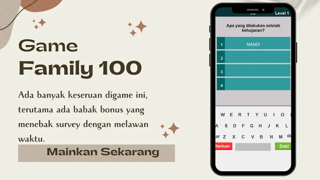 Play Family 100 Game 2023 and enjoy Family 100 Game 2023 with UptoPlay Play Family 100 Game 2023 and enjoy Family 100 Game 2023 with UptoPlay
