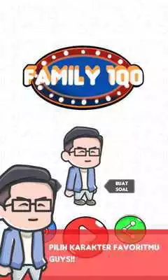 Play family 100 indonesia