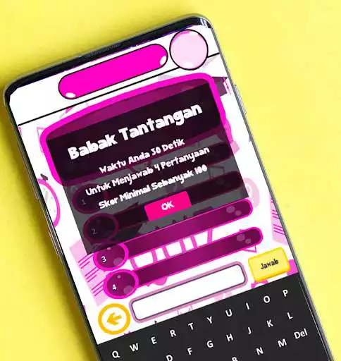 Play Family 100 Terbaru 2022 as an online game Family 100 Terbaru 2022 with UptoPlay