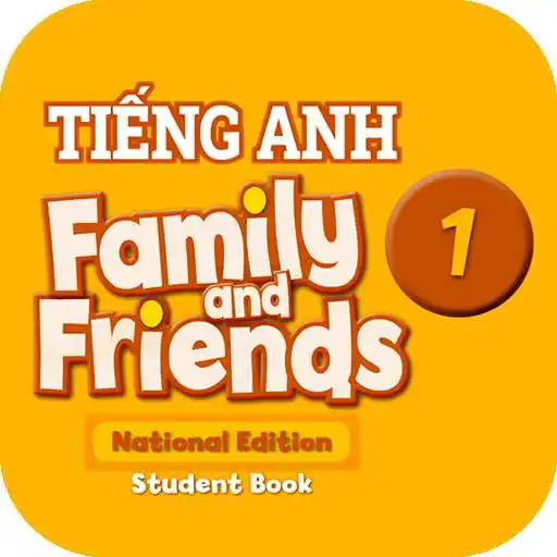 Play Family and Friends 1- Vietnamese Version APK
