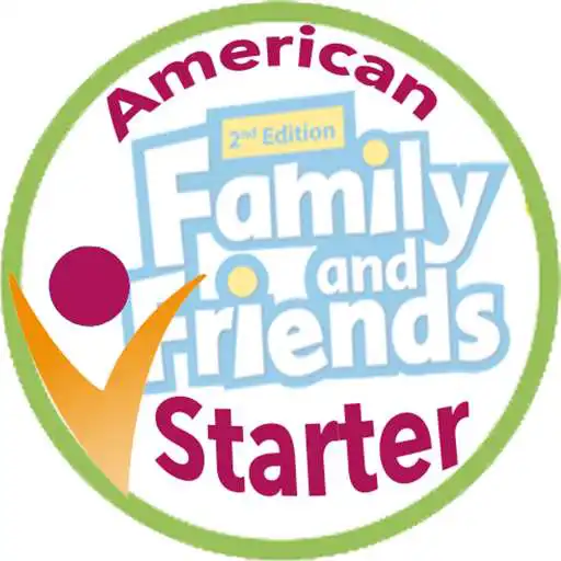 Play Family and Friends Starter APK