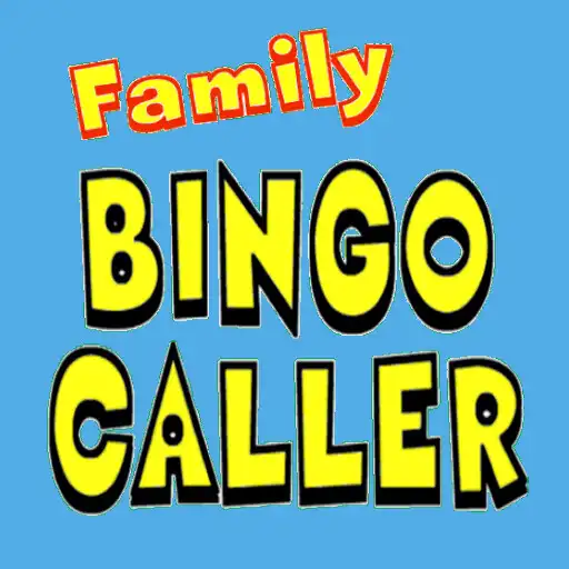 Play Family Bingo Caller APK