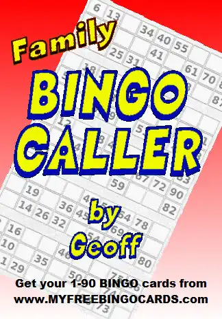 Play Family Bingo Caller and enjoy Family Bingo Caller with UptoPlay Play Family Bingo Caller and enjoy Family Bingo Caller with UptoPlay