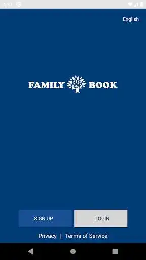 Play Family Book Play Family Book