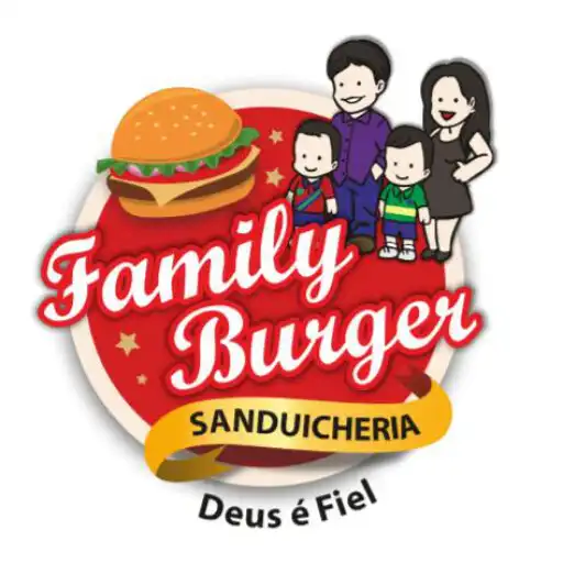 Play Family Burger Sanduícheria APK